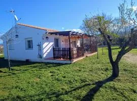 Casa de Campo Los Manueles Ideal Perros Pet Friendly