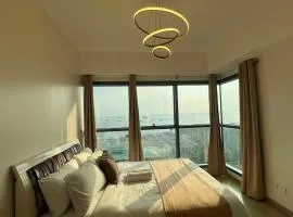 2BR Grand Riviera Suites by MrSayla