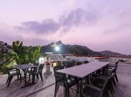 Hotel Sanand Heritage Mount Abu