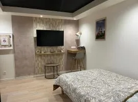 Studio ciel étoilé