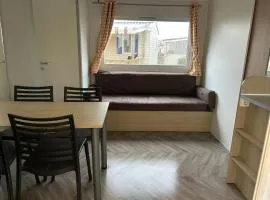 mobil-home de 4 à 6 personnes