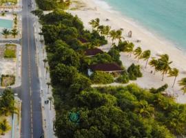 Jazz guest house, penzion v destinaci Milandu