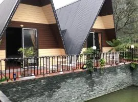 Aroma Viet Hai Village Homestay