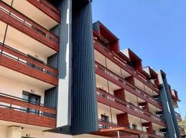 Bakuriani Inn Apartment
