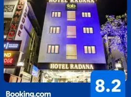 Hotel Radana Vashi Navimumbai