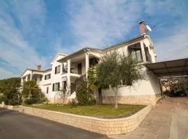 Apartment Luciana