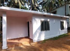 Mogral Green Valley, hotel a Bedradka