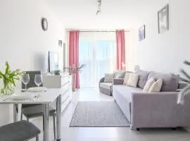 Apartament 5 Perłowa Przystań
