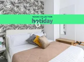 HOTIDAY Room Collection - Napoli Centro Storico