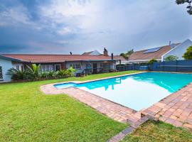 House 22 on Alice, resort in Centurion