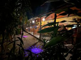 Soul of Lanta, hotel v destinaci Ban Ai Dao