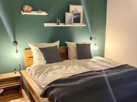 Bergnest Bad Bayersoien