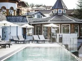 Berghotel Almrausch