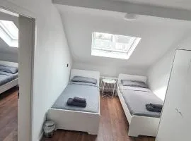 Simple Stay Gladbach