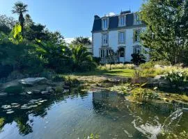 Manoir de Lanveur