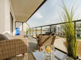 Apartment Oskar - Basen & SPA - Dziwnów