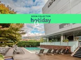 HOTIDAY Room Collection - Torbole