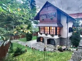 Oaki Forest Predeal
