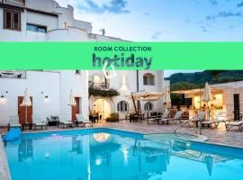 HOTIDAY Room Collection - Cefalù Mazzaforno