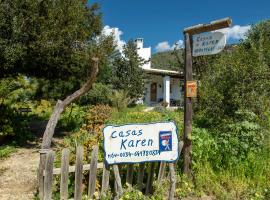 Casas Karen