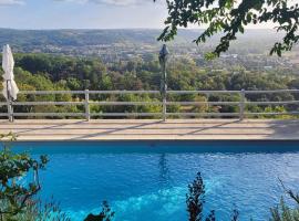 le clos des etoiles B&B, hotel in Le Bugue