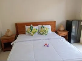 Kubu In Dhana Guest House