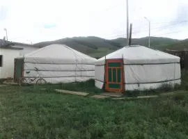Yurtopia Terelj