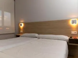 Hostal Restaurante Central