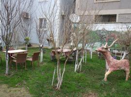 Boutique Nar Baku, khách sạn ở Baku