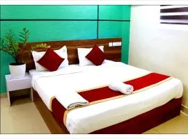 New Aliyans Hotel & Restaurant