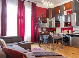 Millenaris Apartment