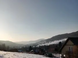 Agroturystyka pod Baranią Gorą