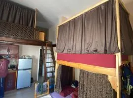 Dahab Relax Studio 2