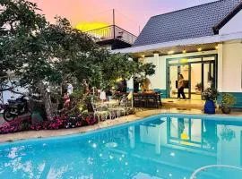 Villa 1 , Phường 2 ngay trung tâm thành phố bảo lộc