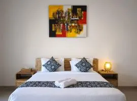 Kubu Shankara Homestay