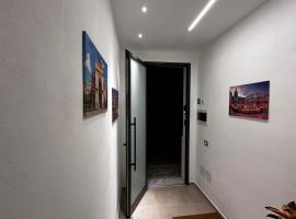 La Casetta di Sa Lu, hotel a Capaci