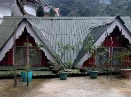 Darjeeling Nest