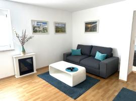 Ferienwohnung W&uuml;rzburg/Heidingsfeld