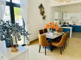 Villa 3 , Phường2 Ngay trung tâm thành phố bảo lộc