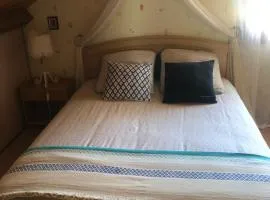 Une ou deux Chambres Spacieuses