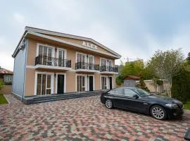 Villa ALEX