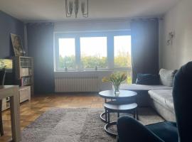 Dom na Zdrowiu, hotel in Łódź