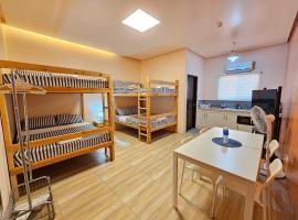 Amado Transient Inn, pousada em Prado