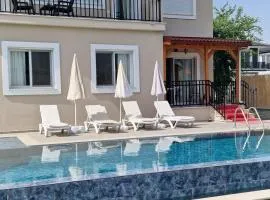 Villa sumeya