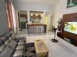 Casa de Dahican, 2BR House- near Dahican beach