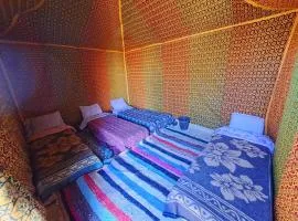 Camp trip Merzouga