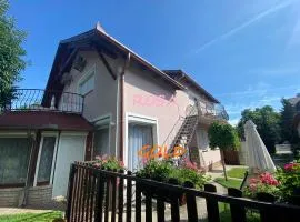 Do-Ti Apartmanház Balatonlelle