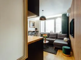 Apartmán Diana