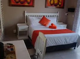 Fawn Castle Guesthouse