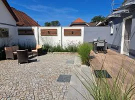 Spreewald-Ferienwohnung Reschke/Jahn